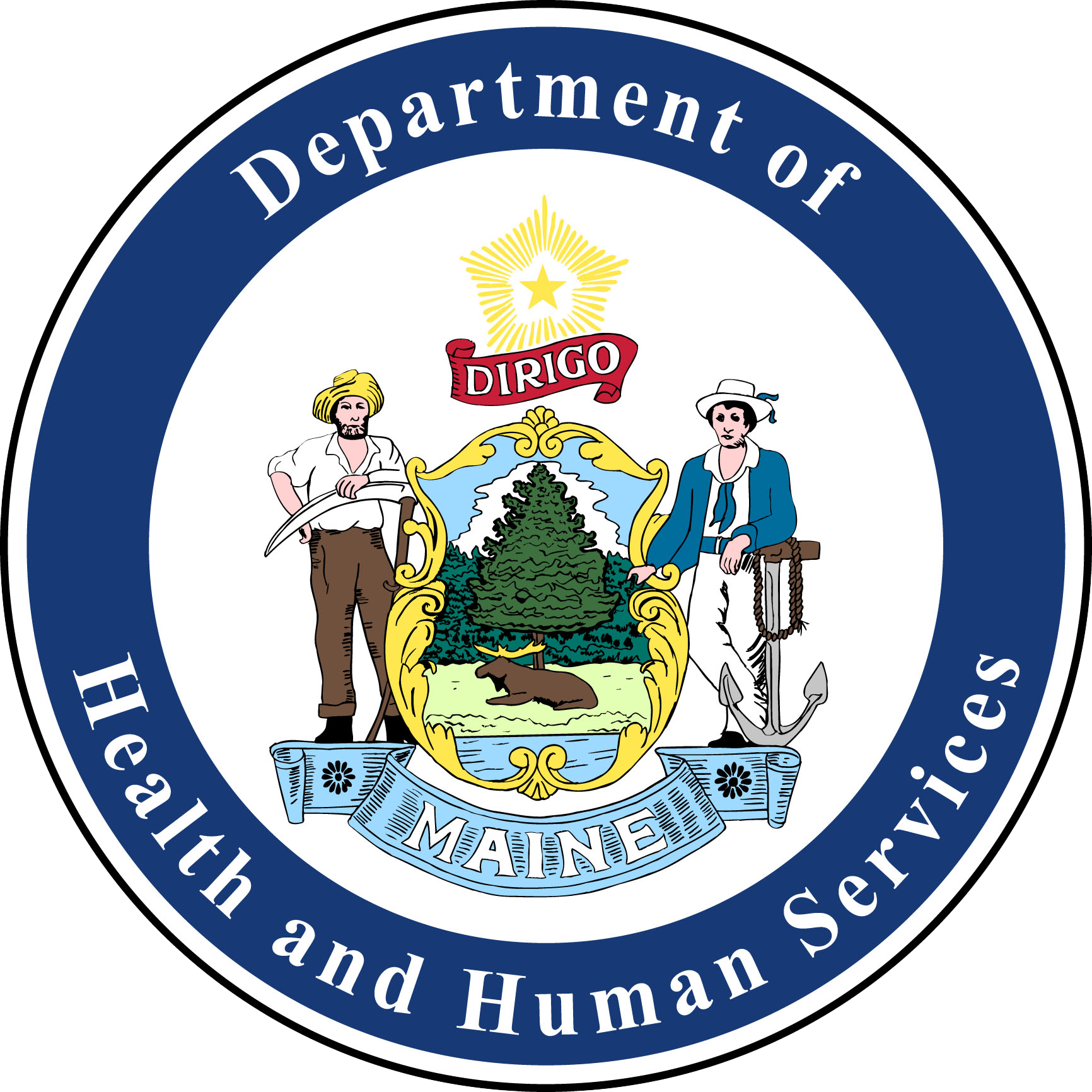 CDC Logo